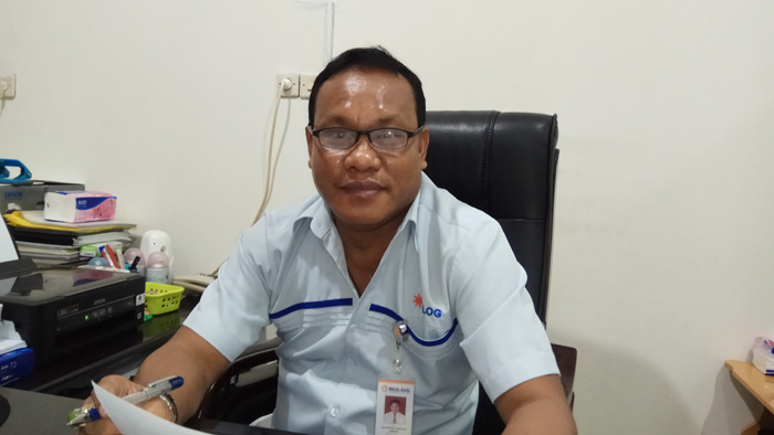 Ada yang Mau Gelar Pasar Murah? Bulog Siap Jika Ada yang Ingin Gandeng