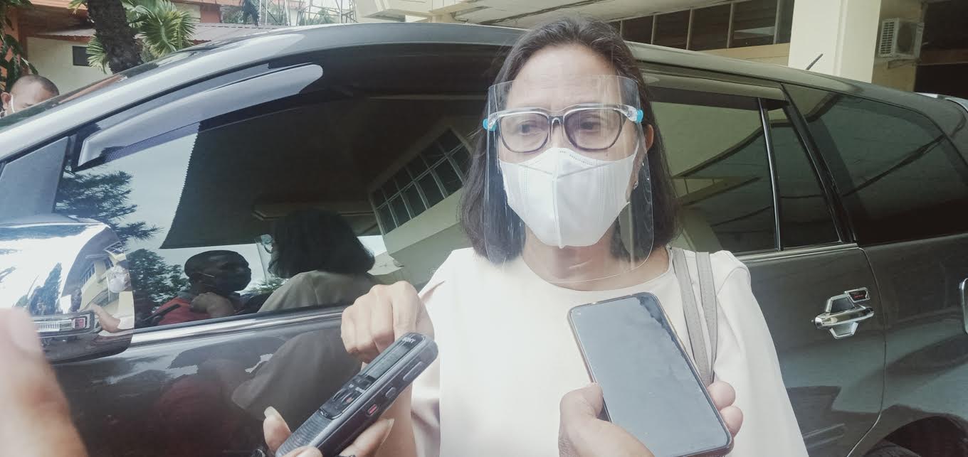 Sapi Asal NTT Ditahan Di Pelabuhan Tanjung Perak, Yohana Lisapali: Sudah Diselesaikan