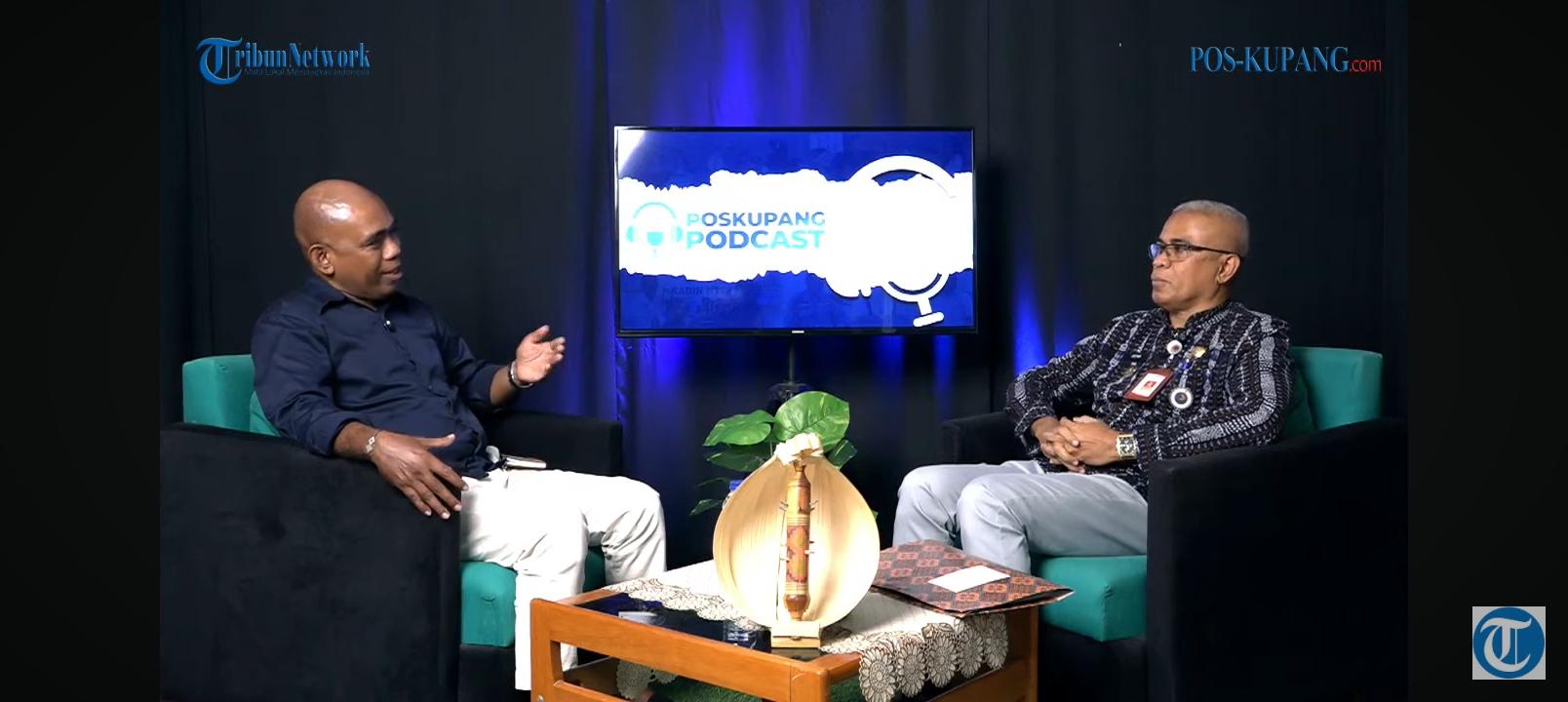 Bapenda NTT Optimistis Pergub 13 Dongkrak Kepatuhan Pajak Kendaraan - Pos-kupang.com
