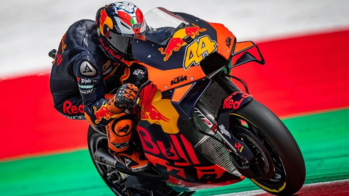 SIMAK YUK Jadwal MotoGP Prancis 2020 di Sirkuit Le Mans, Info Terbaru