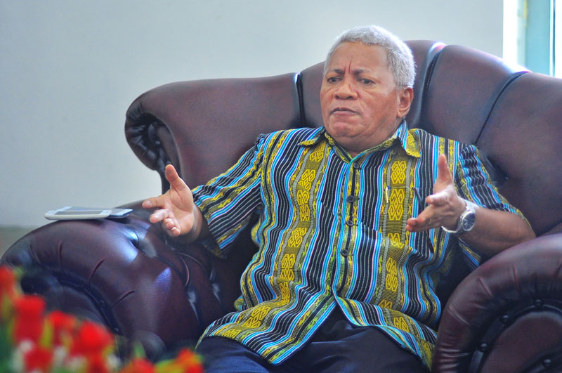 Tujuh Mantan Bupati Jadi Caleg DPR RI, Enam Orang Bertarung di Dapil NTT 2