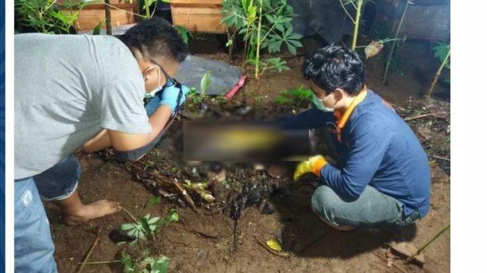 Mayat Bocah 13 Tahun Ditemukan di Sampah, Ternyata Vlogger Penakut Tersangkanya