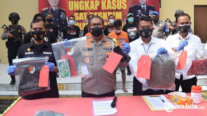 Siswa SMP Ini Dibunuh Lalu Dibuang ke Got, Gara-gara Status Cips Game Online Rp 7 Juta? Sadis Info