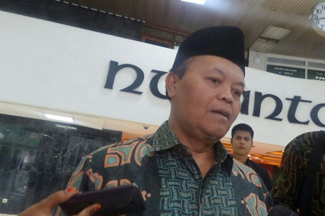 Nur Wahid Sebut Sinyal Kader PKS Jadi Cawapres Prabowo Menguat, Begini Tanggapan Ahmad Muzani