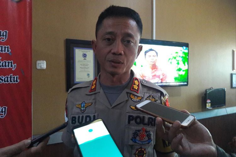Polres Garut Ungkap Fakta Baru, Dua Pemeran Video Mesum Ternyata Mantan Suami Istri, Jadi Tersangka