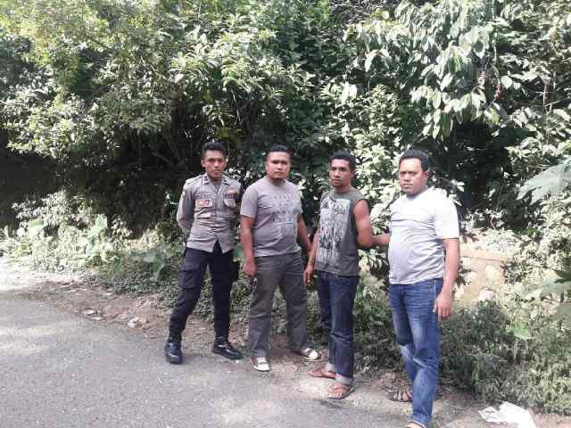 Tim Jatanras Polres Manggarai Bekuk Pencuri Motor