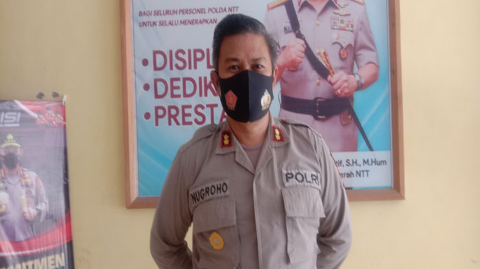 Polres Manggarai Timur Ajukan Bangun Polsubsektor di Lamba Leda Selatan dan Rana Mese