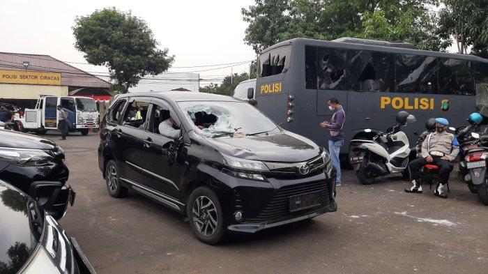 Oknum TNI yang Serang Mapolsek Bukan Hanya Dipecat, Tapi Juga Hukuman ini Bisa Bikin Jerah yang Lain