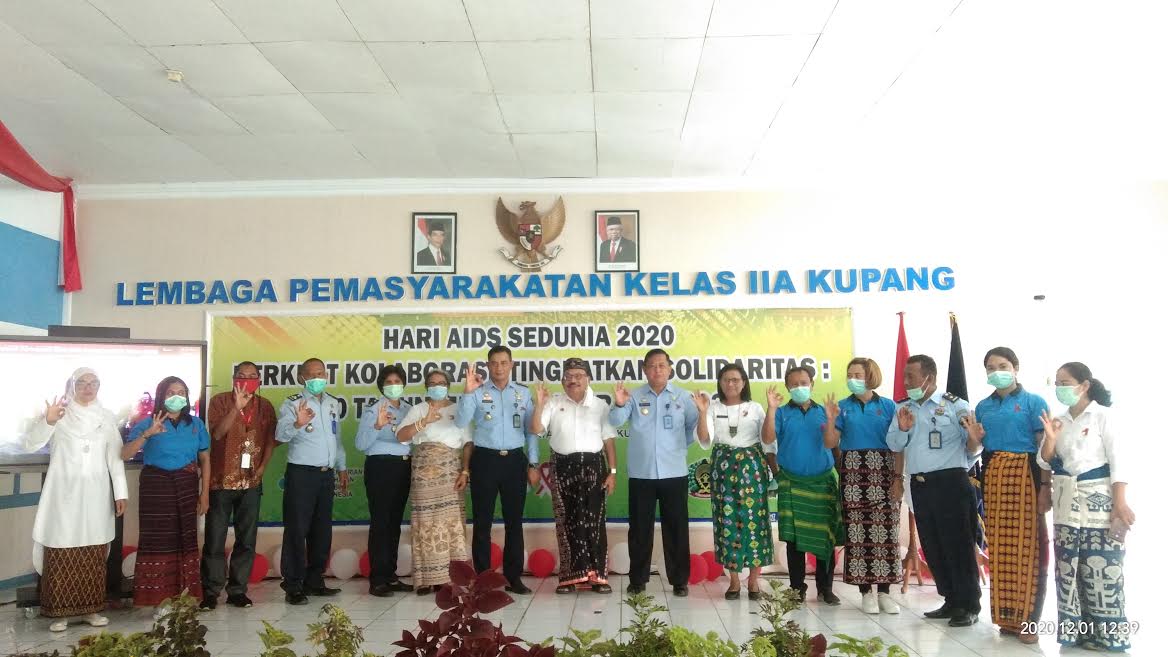 Yuk Simak, Data Jumlah Kasus HIV di Provinsi Nusa Tenggara Timur