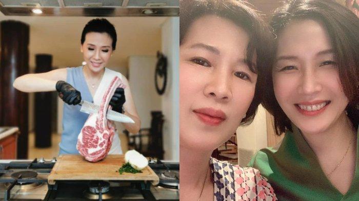Veronica Tan Makin Glowing, Potret Terbaru Mantan Istri Ahok Dipuji Mirip Artis Korea