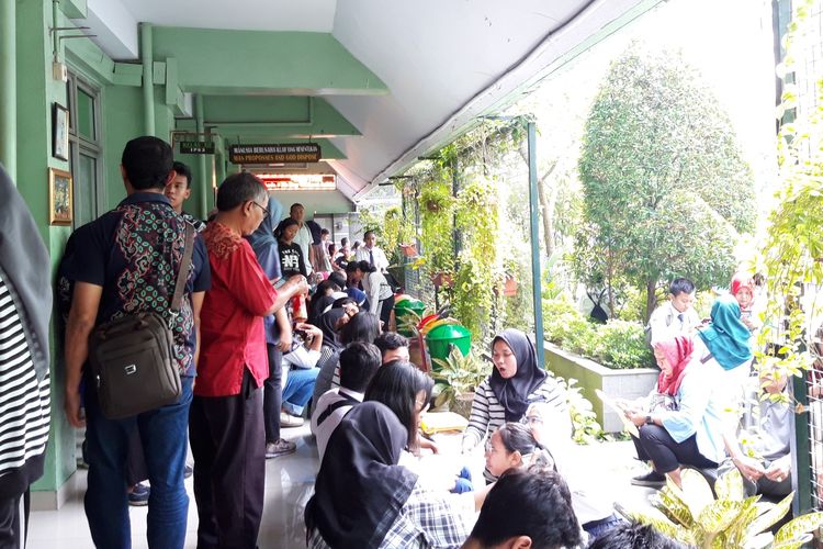 PPDB Sistem Zonasi, Nilai Siswa Tetap Diperhitungkan
