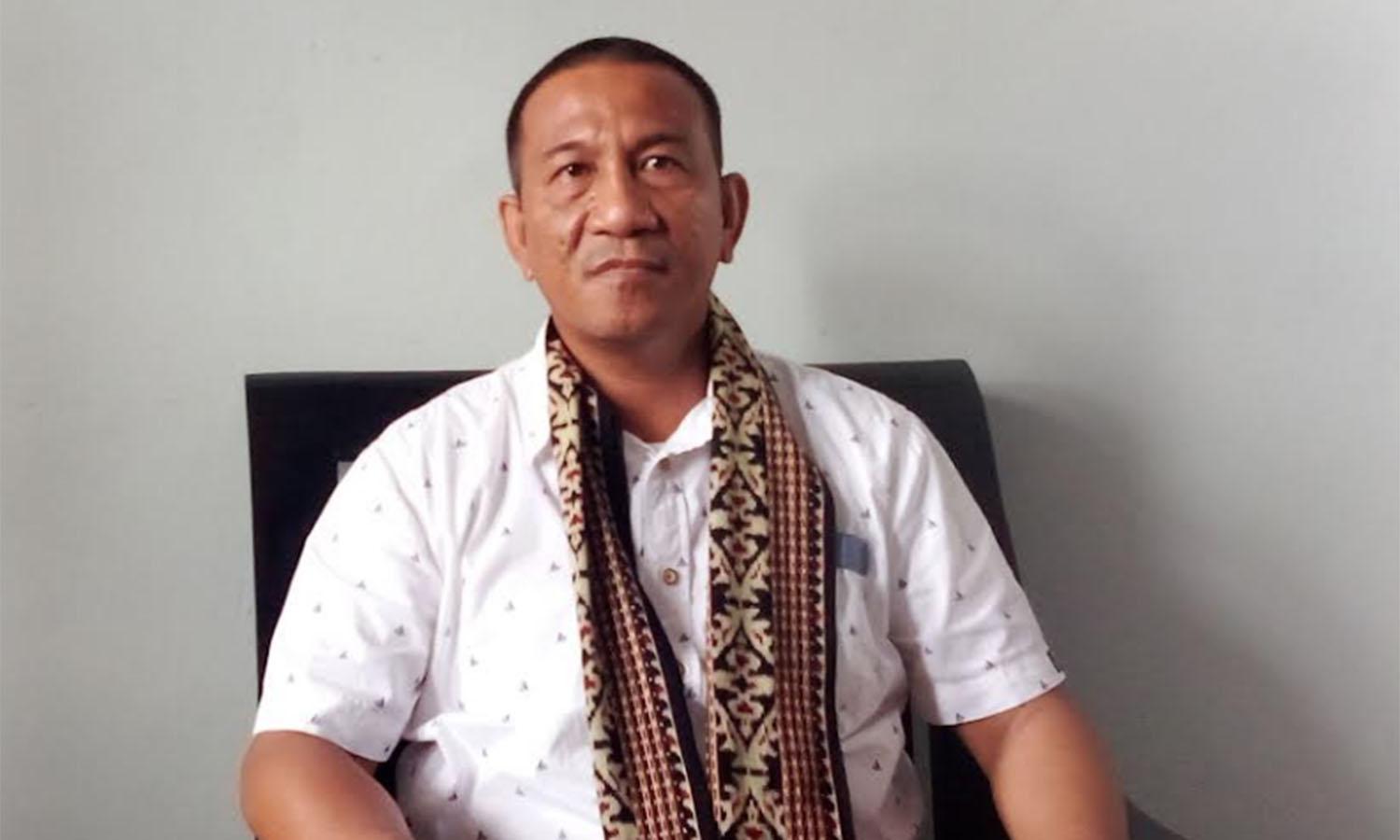 Dinkes sabu Raijua Ikut Instruksi Mendagri Cabut Status PPKM Covid -19