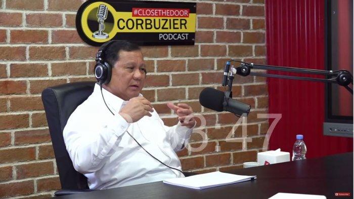 Prabowo Punya Elektabilitas Tinggi dan Berpeluang Jadi Capres, Tapi Begini Kata Lembaga Survei, Apa?