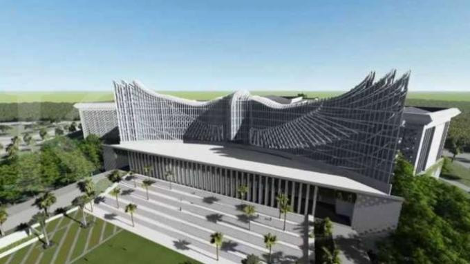 Bukan Soal Ahok, Tapi Tiga Hal Ini Harus Dipenuhi Sebelum IKN Dibangun, Begini Kata Imam Santoso