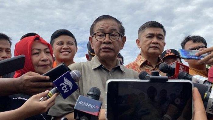 Jadi Gubernur Terpilih 2024-2029, Pramono Anung Bakal Rangkul Semua Kalangan
