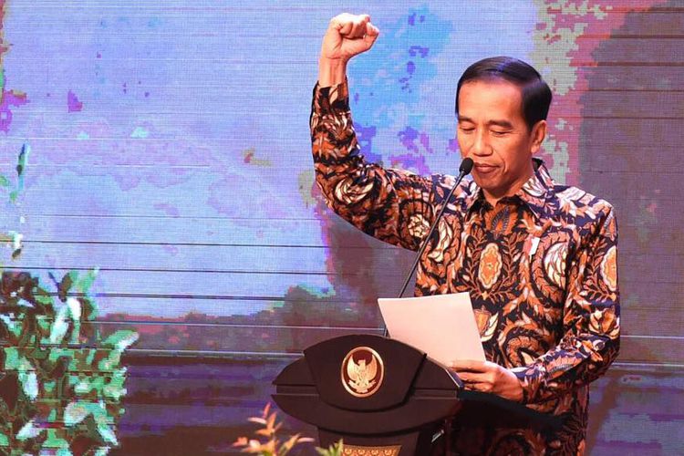 Bangsa Indonesia Agar Jangan Saling Menghujat