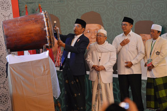 LINK Jadwal Imsakiyah Ramadan 2022 untuk Wilayah Jawa Timur, Surabaya dan Sekitarnya