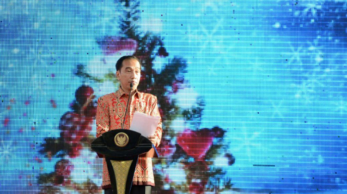 Peresmian Kantor Gubernur dan PLBN Tidak Ada dalam Agenda Kunjungan Jokowi
