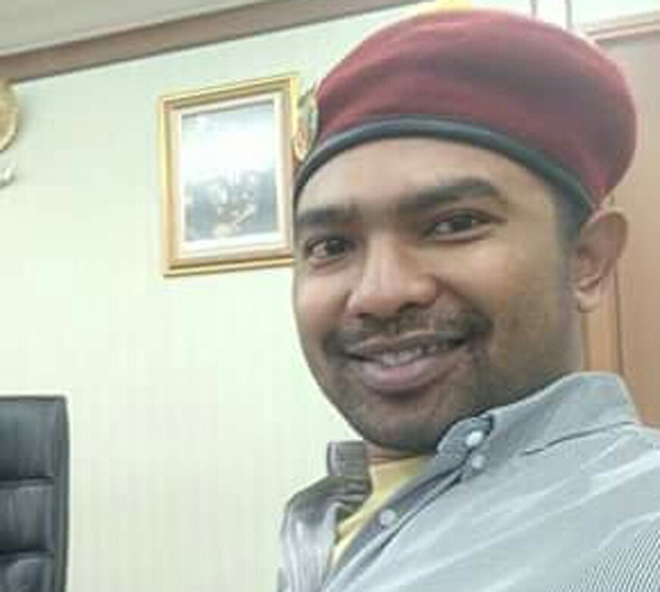 Germas PP PMKRI: Mustahil Persatuan Tanpa Kemanusiaan yang Adil dan Beradab