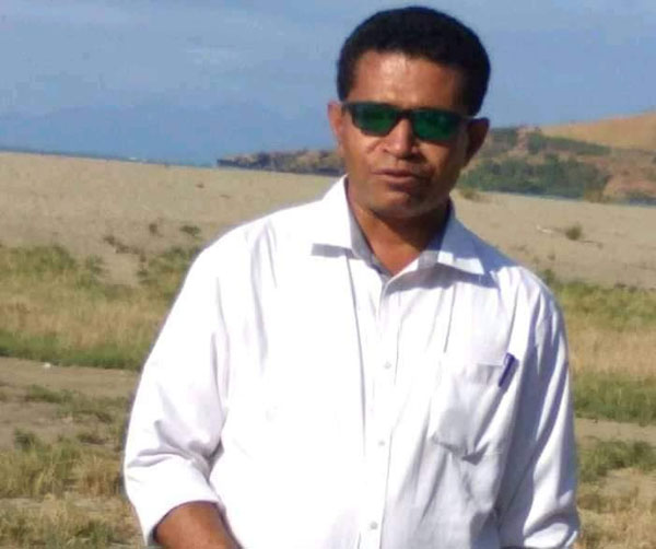 Prihatin Dengan Mental Anak Muda, Kesbangpol Lembata Siapkan Program Revolusi Mental