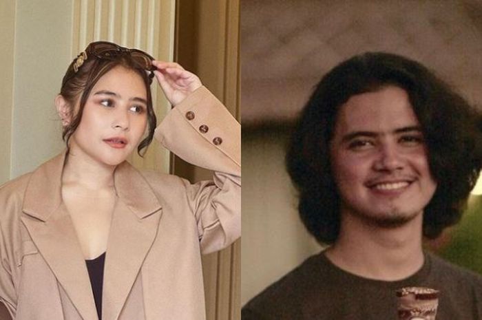 Ingat Aktor Ganteng Aliando? Bikin Geger Saat Bertemu Prilly Latuconsina, Begini Kondisinya Sekarang