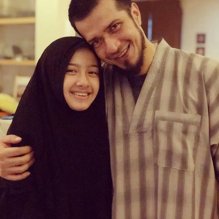 Cantiknya Lana Devina, Putri Primus Yustisio & Jihan Fahira, Bak Buah Jatuh Tak Jauh dari Pohon