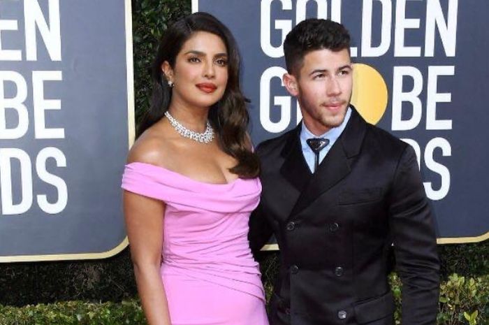 Priyanka Chopra Bongkar Rahasia Ranjangnya dengan Nick Jonas Hingga 2 Tahun Menikah, Tetap Mesra!