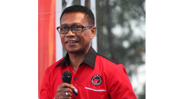 Nama Emi Nomleni dan Ansy Lema di Pertarungan Ketua DPD PDI Perjuangan NTT