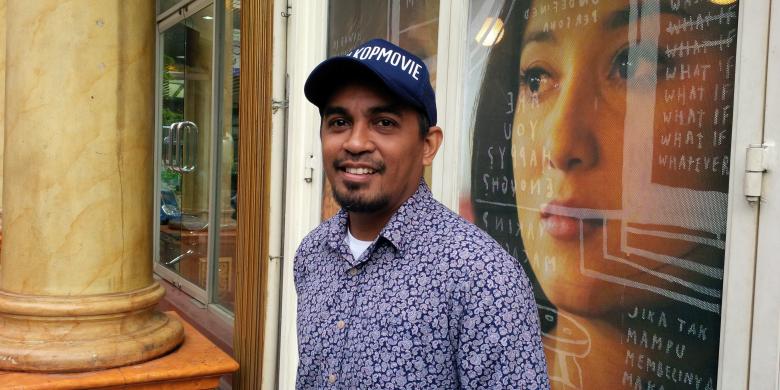 Mimpi Yura Yunita Ketemu Mendiang Glenn Fredly, Suami Mutia Ayu Ucap Hal ini