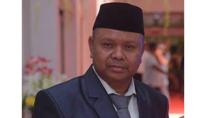 Program Berobat Gratis Langsung Dieksekusi Tahun Pertama Kepemimpinan Sehati