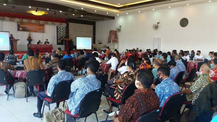 Angka Kelahiran Total NTT Tertinggi di Indonesia Picu Kemiskinan, Mau Kuru: Atur Jarak Kelahiran