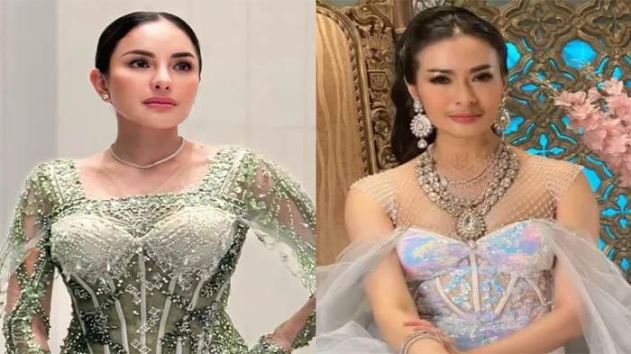 Nikita Mirzani Akhirnya Spill Kelakuan Iis Dahlia Usai Semprot dang Biduan yang Bikin Dirinya Kesal