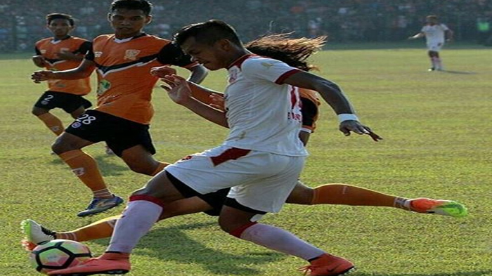 LIVE Streaming Youtube, PSIR Rembang vs PSIS Solo, Rabu 25 Juli 2018 Pukul 15.15 WIB