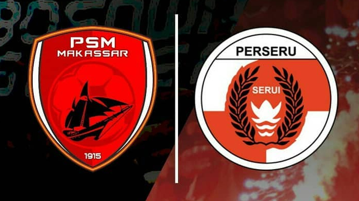 Jadwal Siaran Langsung dan Live Streaming PSM Makassar vs Perseru Seru Piala Indonesia