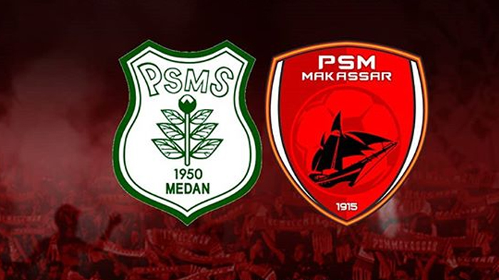 LIVE Streaming Ochannel PSMS Medan vs PSM Makassar Pukul 19.00 WIB Malam Ini