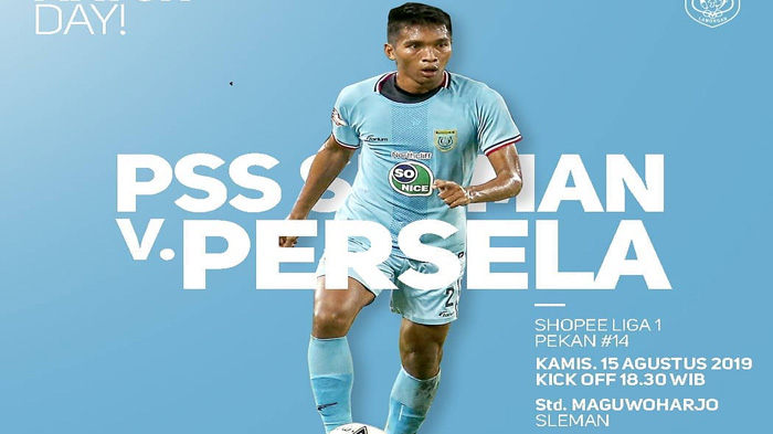 Pemain Sayap Macan Kemayoran Persija Jakarta Akui Lebih Semangat Hadapi Persib Bandung, Info