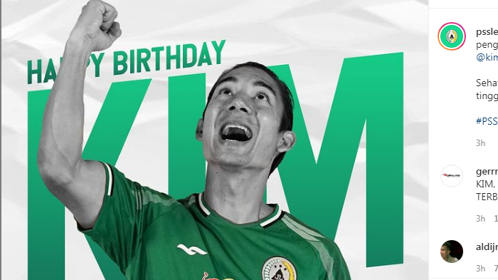 Sedang Berlangsung PSS Sleman Vs Madura United Via Live Streaming dan Live Indosiar Piala Menpora