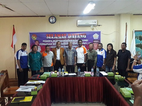 Luara Biasa! DPRD NTT Ternyata Hasilkan 18 Perda Inisiatif