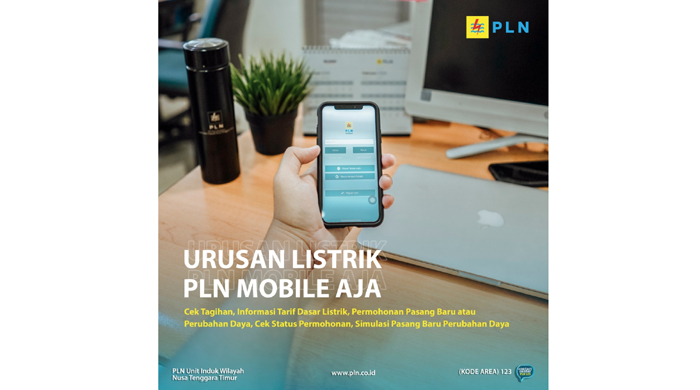 Token Gratis Listrik PLN Cek www.stimulus.pln.co.id atau Login PLN Online di pln.co.id dan WhattsApp