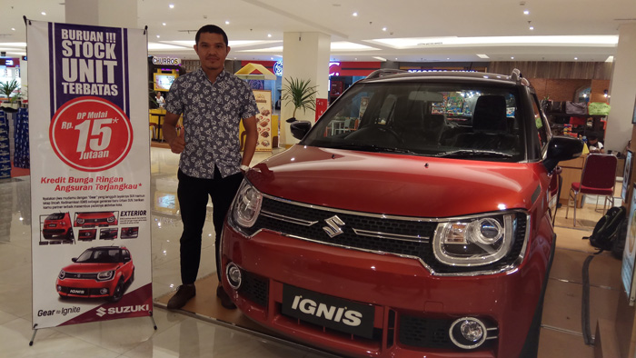 Lima Leasing Bersaing Beri Kemudahan untuk Calon Pembeli