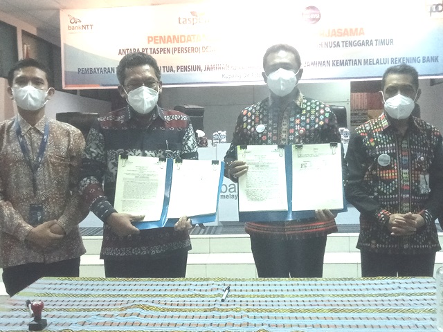 70 Persen Aparatur Sipil Negara Ingin Memiliki Usaha Sendiri