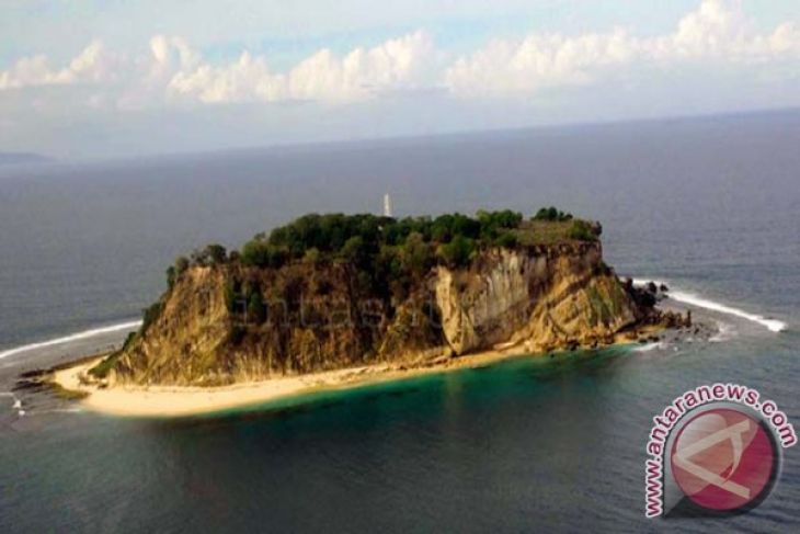 Optimalisasi Pulau Terluar Indonesia Masih Dalam Proses Penyusanan