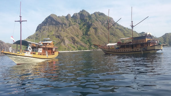 BTNK Siapkan Empat Obyek Wisata di Labuan Bajo untuk Tamu IMF, Apa Saja Itu?