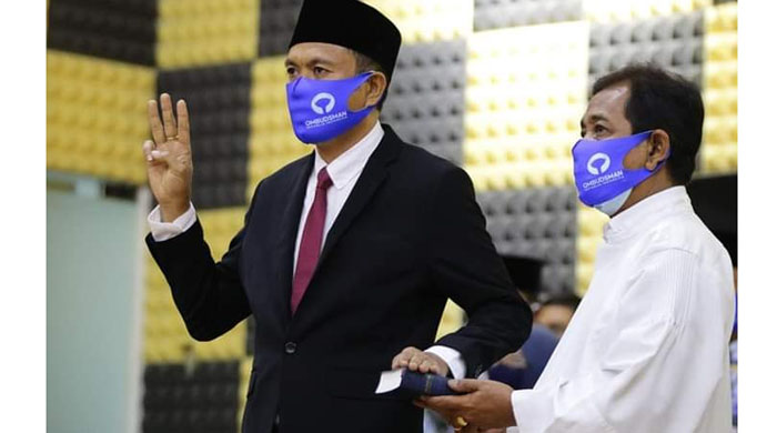 Pungli di Dua Lembaga Vertikal di NTT Sistematis