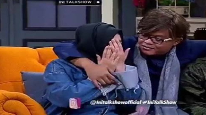 Andre Taulany Syok Dengar Pengakuan Sule Punya Hutang Rp 3,7 Miliar Sampai Minta Tolong Raffi Ahmad