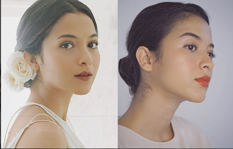 Doakan & Berikan Ucapan Selamat Berpuasa, Putri Marino Banjir Pujian. Netter Juga Doakan Bayinya!