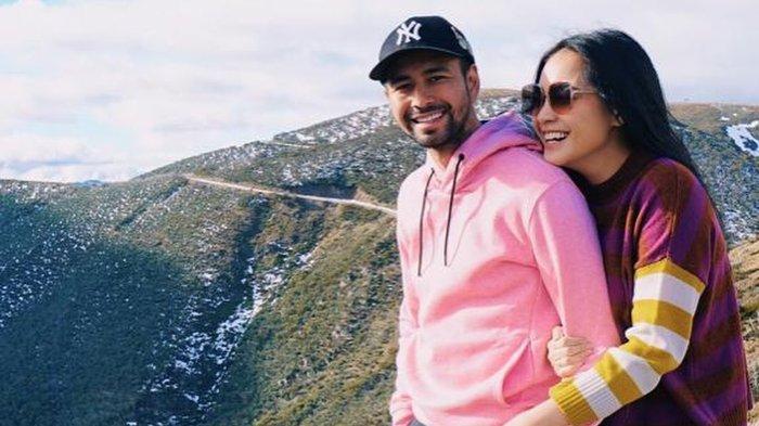 Raffi Ungkap Pertengkaran Hebatnya dengan Istrinya Nagita Slavina, Karena Ayu Ting Ting?