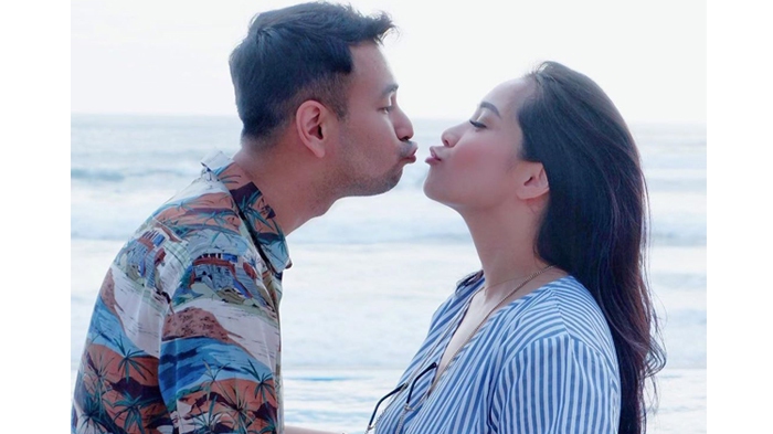 Diterpa Kasus Video Syur, Raffi Ahmad Justru Sebut Nagita Slavina Hamil, Ashanty Langsung Mengamini
