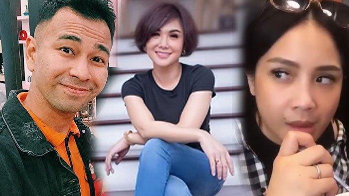 PARAH! Raffi Ahmad Blak-blakan Sebut Yuni Shara Lebih 'Enak' dari Nagita Slavina Dalam Urusan Ini