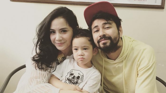Raffi Makan Siang Sampai Rp 13 Juta, Nagita Malah Belum Makan Dari Pagi